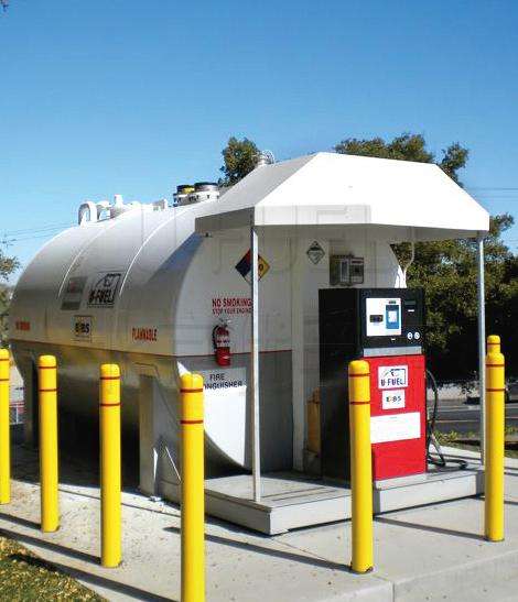 甲醇汽油調(diào)配 甲醇汽油調(diào)配