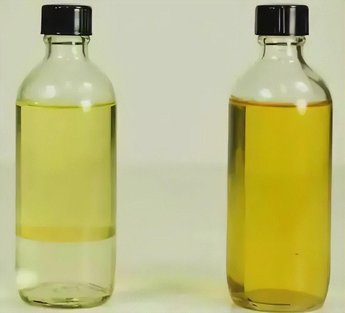 甲醇汽油分層乳化